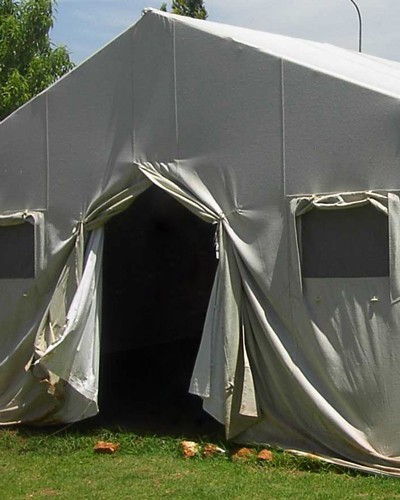 Изготавливаем солдатские палатки в Красном Сулине вместимостью <strong>до 70 человек</strong>